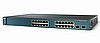 Upgrade from 3550 to Cisco 3560-24-TS